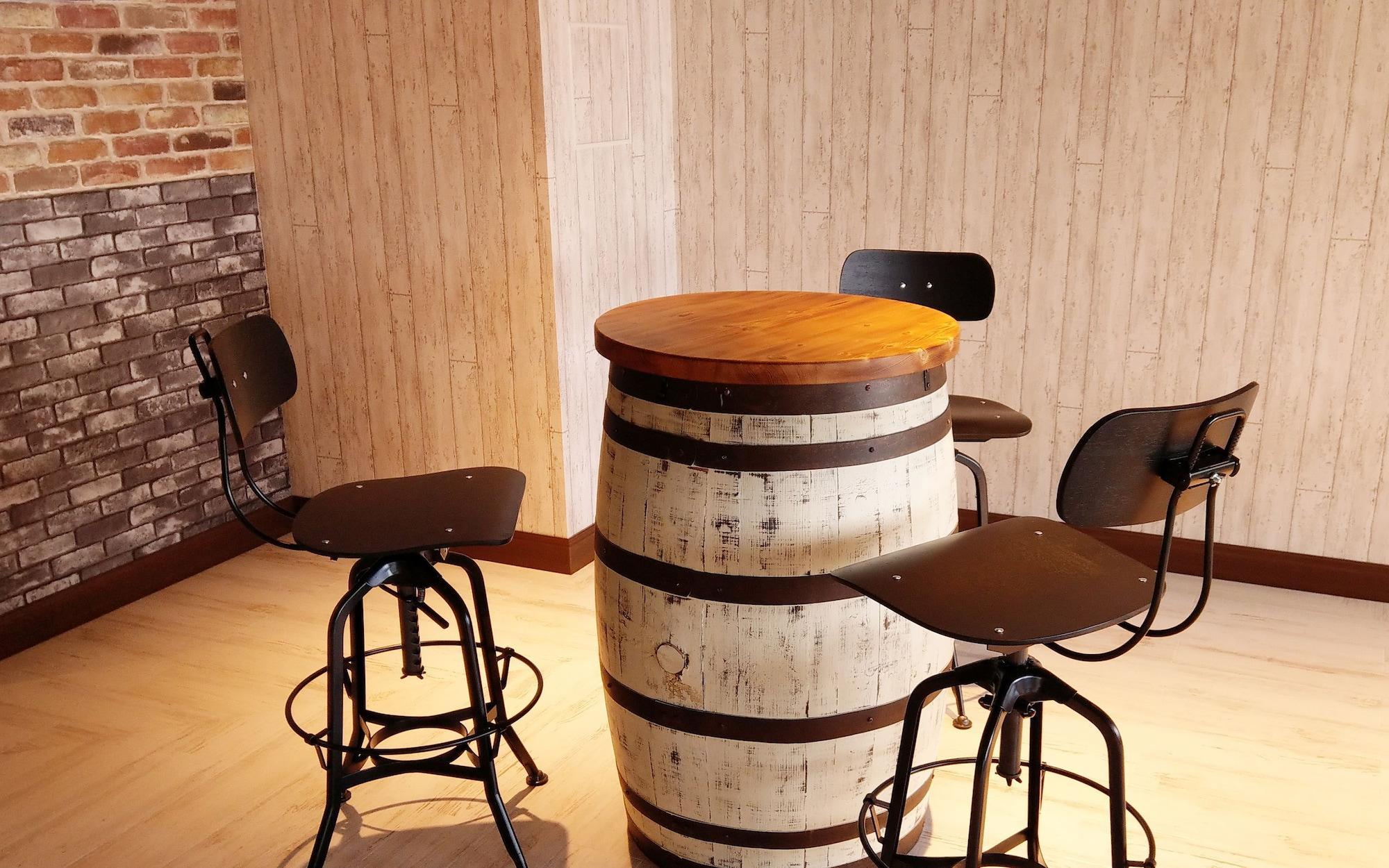 La'Gent Hotel Okinawa Chatan Hotel And Hostel Екстер'єр фото