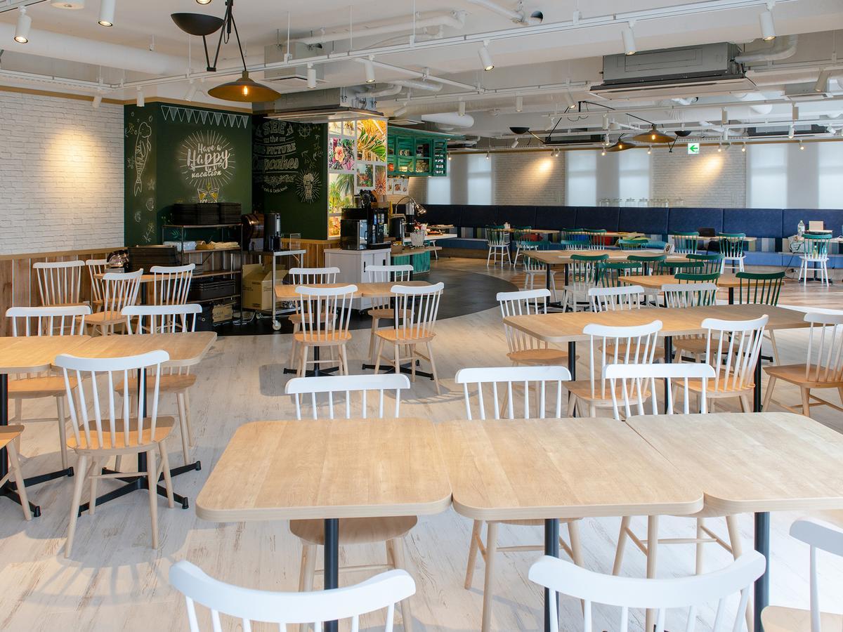 La'Gent Hotel Okinawa Chatan Hotel And Hostel Екстер'єр фото